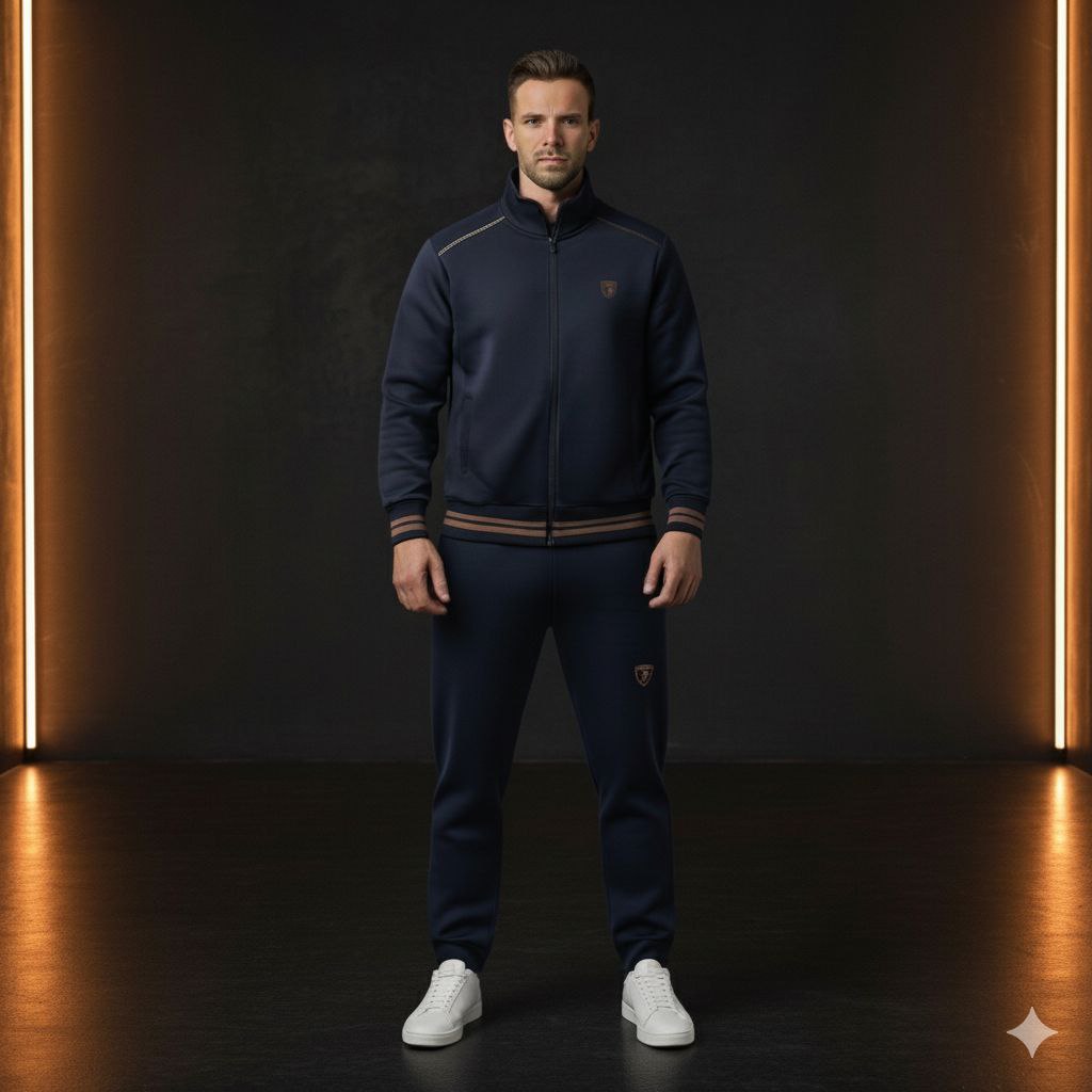 طقم رياضي رجالي