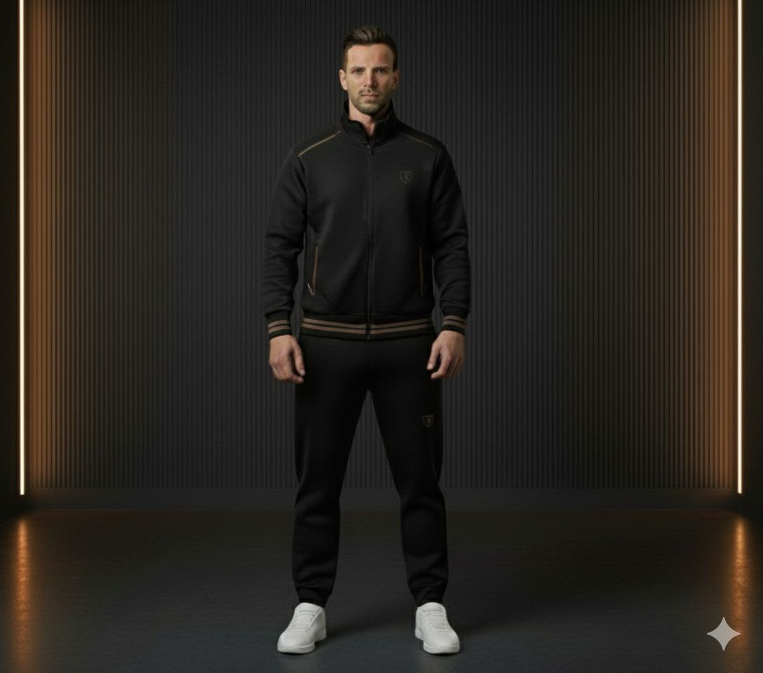 طقم رياضي رجالي